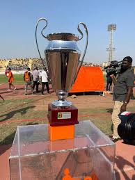 Coupe du Mali 2024-2025 : Les Matchs des demi-finales dévoilés !